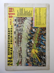 The Brave and the Bold #55 (1964) GD/VG Condition! see description