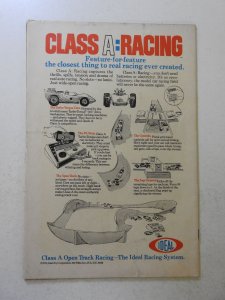 The Amazing Spider-Man #113 (1972) VG/FN Condition!