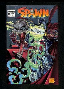 Spawn #15