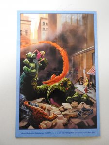Fantastic Four #1 Facsimile Edition NM- Condition!