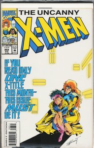 The Uncanny X-Men #303 (1993) X-Men