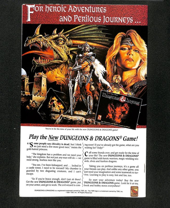 Uncanny X-Men #283 1st Full Appearance Bishop! Whilce Portacio Art!