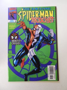 The Amazing Spider-Man #435 (1998) NM- condition