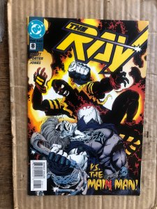 The Ray #8 (1995)