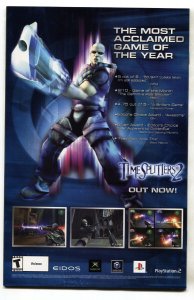 Wonder Woman Vol. 2 #187  2002 - DC  -NM- - Comic Book