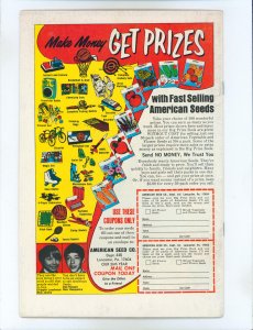 Conan the Barbarian #39 (1974)