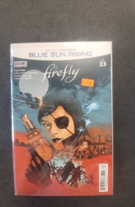 Firefly #23 (2020)