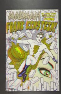 Madman: In Your Face 3D Special (2014)