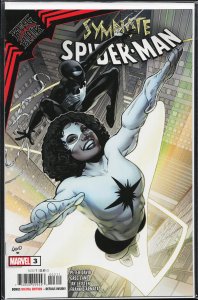 Symbiote Spider-Man: King In Black #3 (2021) Spider-Man