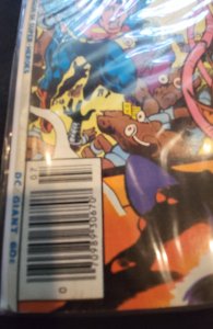 Superboy & the Legion of Super Heroes 241 (1978)