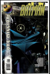Batman #1000000 (1998)