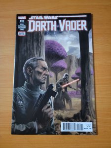 Star Wars Darth Vader #18 ~ NEAR MINT NM ~ 2018 Marvel Comics