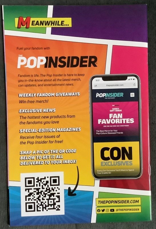 Action Comics #1020 (2020, DC) Variant Cover. NM/MT