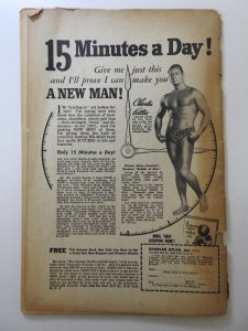 Hap Hazard Comics #12 (1946) Good- Condition!