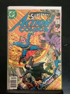 Action Comics #480 (1978)