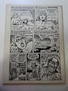 Chilling Tales of Horror #3 (1969) FN+ Condition