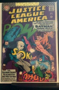 Justice League of America #46 (1966)