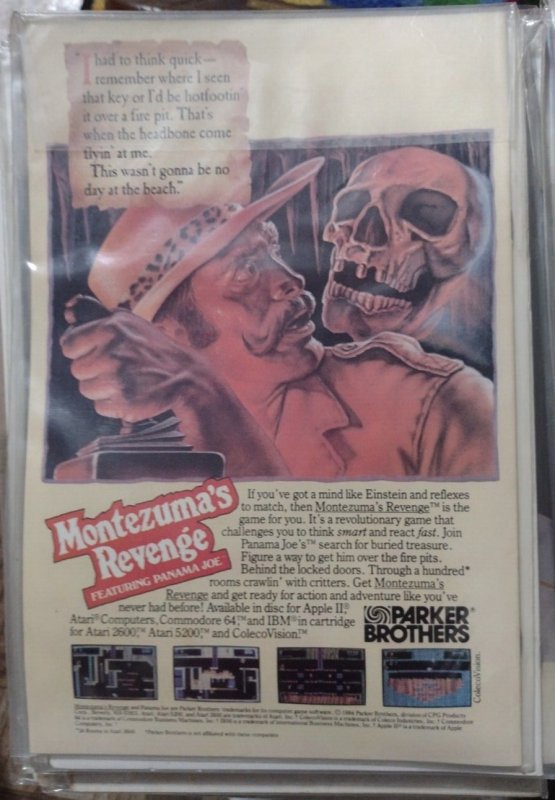 Fantastic Four  # 274 1985 MARVEL JOHN BYRNE she hulk the thing returns