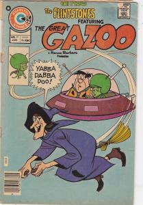 Great Gazoo #1