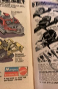 Werewolf by Night #1 (1972)1st solo series