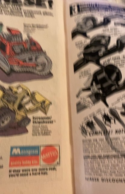 Werewolf by Night #1 (1972)1st solo series