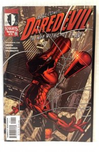 Daredevil #1 (1998)