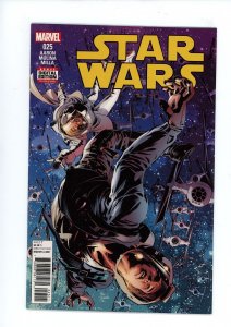 STAR WARS #25 MARVEL COMICS (2016)