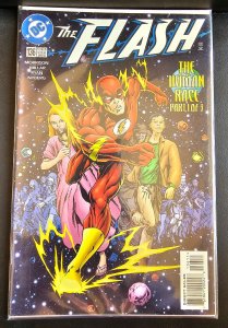 The Flash #136 (1998)
