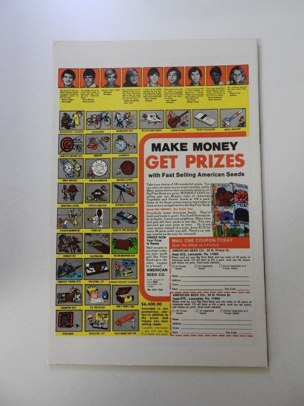 The Amazing Spider-Man #190 (1979) VF condition