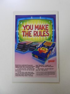 X-Men #5 Direct Edition (1992) VF condition