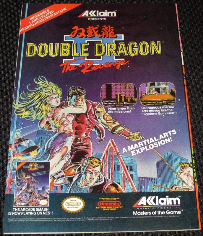 The Uncanny X-Men #258 (1990)