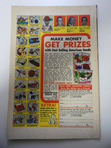 Captain America #125 (1970) FN Condition