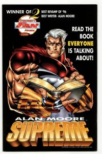 Glory #20 (Maximum Press, 1997) VF/NM