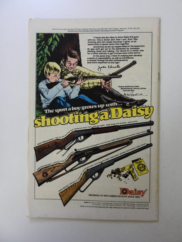 Batman #292 (1977) VF- condition