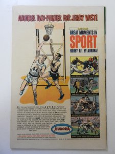 Strange Tales #145 (1966) VF- Condition!