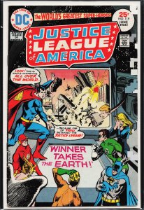 Justice League of America #119 (1975) Justice League