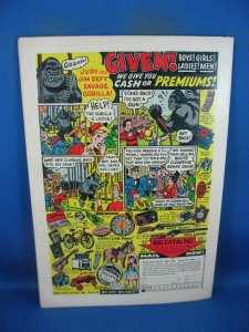 BLACKHAWK 94 F QUALITY COMICS 1955