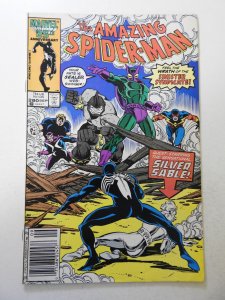 The Amazing Spider-Man #280 (1986) VG/FN Condition!