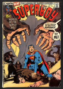 Superboy #172 (1971)
