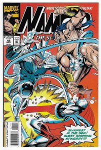 Namor, the Sub-Mariner #42 (1993)