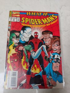 What If...? #61 (1994)