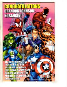 Deadpool # 46 NM 1st Print Marvel Comic Book Cable X-Men X-Force Wolverine CR45