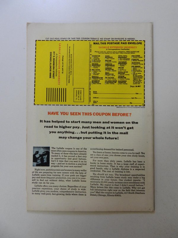 Marvel Team-Up #16 (1973) VF condition