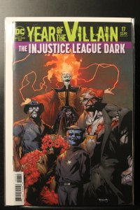 Justice League Dark #17 (2020)