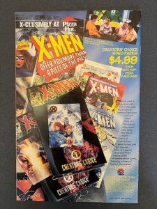 Wolverine #78 Direct Edition (1994) - NM