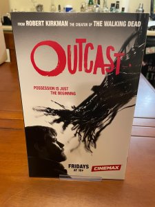 Aspen Universe: Revelations #1 Oum Cover (2016) VF