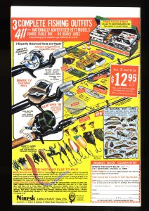 Red Sonja (1977) #3 NM+ 9.6