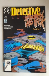 Detective Comics #605 (1989)