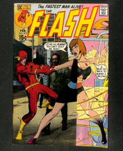 Flash #203