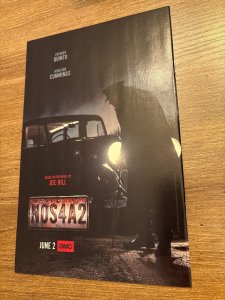 Shazam # 5 NM 1st Print Variant Cover DC Comic Book Captain Marvel 27 J319